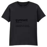 Softstyle™ youth ringspun t-shirt Thumbnail
