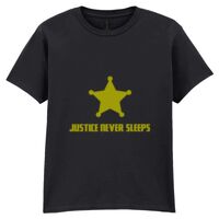 Softstyle™ youth ringspun t-shirt Thumbnail