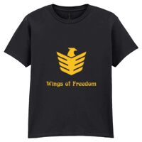 Softstyle™ youth ringspun t-shirt Thumbnail