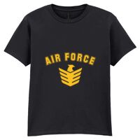 Softstyle™ youth ringspun t-shirt Thumbnail