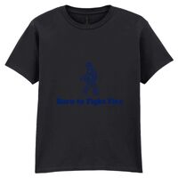 Softstyle™ youth ringspun t-shirt Thumbnail