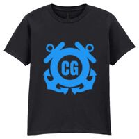 Softstyle™ youth ringspun t-shirt Thumbnail