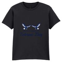 Softstyle™ youth ringspun t-shirt Thumbnail
