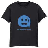 Softstyle™ youth ringspun t-shirt Thumbnail