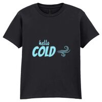 Softstyle™ youth ringspun t-shirt Thumbnail