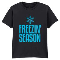 Softstyle™ youth ringspun t-shirt Thumbnail