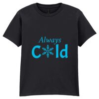 Softstyle™ youth ringspun t-shirt Thumbnail