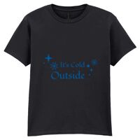 Softstyle™ youth ringspun t-shirt Thumbnail