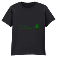 Softstyle™ youth ringspun t-shirt Thumbnail