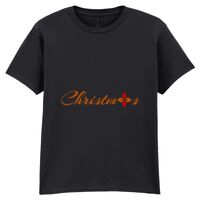 Softstyle™ youth ringspun t-shirt Thumbnail