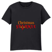 Softstyle™ youth ringspun t-shirt Thumbnail