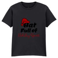 Softstyle™ youth ringspun t-shirt Thumbnail