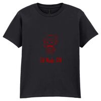 Softstyle™ youth ringspun t-shirt Thumbnail