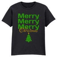 Softstyle™ youth ringspun t-shirt Thumbnail