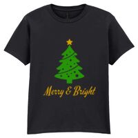 Softstyle™ youth ringspun t-shirt Thumbnail