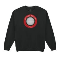 Heavy Blend™ adult crew neck sweatshirt Thumbnail