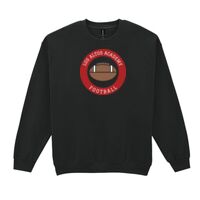 Heavy Blend™ adult crew neck sweatshirt Thumbnail