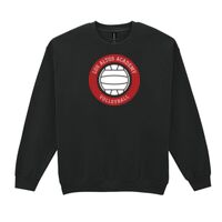 Heavy Blend™ adult crew neck sweatshirt Thumbnail