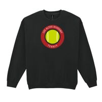 Heavy Blend™ adult crew neck sweatshirt Thumbnail
