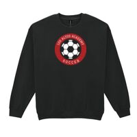 Heavy Blend™ adult crew neck sweatshirt Thumbnail