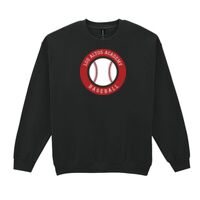 Heavy Blend™ adult crew neck sweatshirt Thumbnail