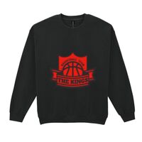 Heavy Blend™ adult crew neck sweatshirt Thumbnail