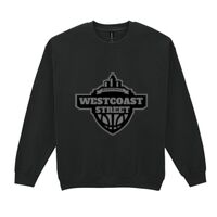 Heavy Blend™ adult crew neck sweatshirt Thumbnail