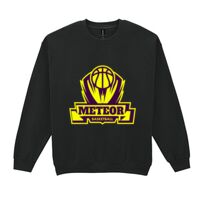 Heavy Blend™ adult crew neck sweatshirt Thumbnail