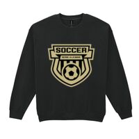 Heavy Blend™ adult crew neck sweatshirt Thumbnail