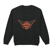 Heavy Blend™ adult crew neck sweatshirt Thumbnail