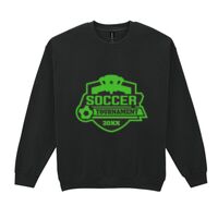 Heavy Blend™ adult crew neck sweatshirt Thumbnail
