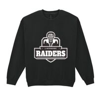 Heavy Blend™ adult crew neck sweatshirt Thumbnail
