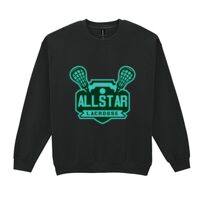 Heavy Blend™ adult crew neck sweatshirt Thumbnail