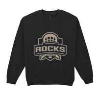 Heavy Blend™ adult crew neck sweatshirt Thumbnail