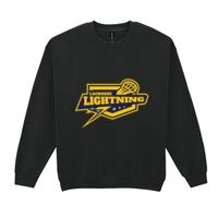 Heavy Blend™ adult crew neck sweatshirt Thumbnail