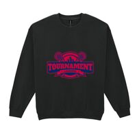 Heavy Blend™ adult crew neck sweatshirt Thumbnail