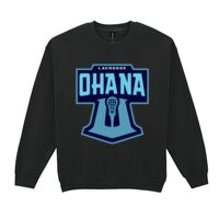 Heavy Blend™ adult crew neck sweatshirt Thumbnail