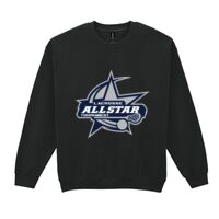 Heavy Blend™ adult crew neck sweatshirt Thumbnail
