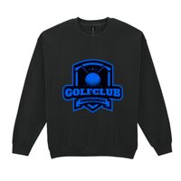 Heavy Blend™ adult crew neck sweatshirt Thumbnail
