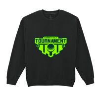 Heavy Blend™ adult crew neck sweatshirt Thumbnail