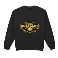 Heavy Blend™ adult crew neck sweatshirt Thumbnail
