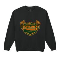 Heavy Blend™ adult crew neck sweatshirt Thumbnail