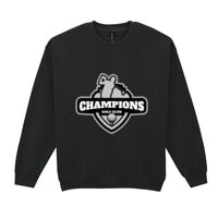 Heavy Blend™ adult crew neck sweatshirt Thumbnail