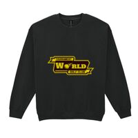 Heavy Blend™ adult crew neck sweatshirt Thumbnail