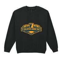 Heavy Blend™ adult crew neck sweatshirt Thumbnail