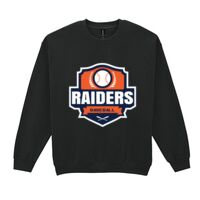 Heavy Blend™ adult crew neck sweatshirt Thumbnail