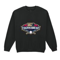 Heavy Blend™ adult crew neck sweatshirt Thumbnail