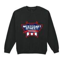Heavy Blend™ adult crew neck sweatshirt Thumbnail