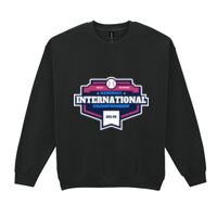 Heavy Blend™ adult crew neck sweatshirt Thumbnail
