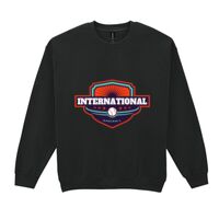 Heavy Blend™ adult crew neck sweatshirt Thumbnail